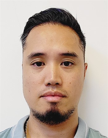 Profile picture of Karl Olivier Alba