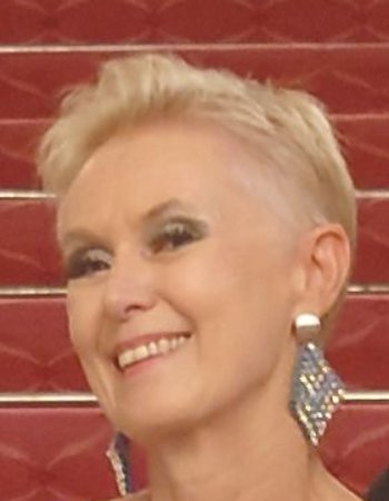 Profile picture of Andrea Pairitsch