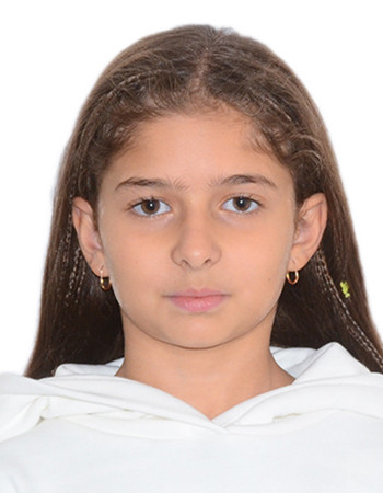 Profile picture of Veronika Abovian