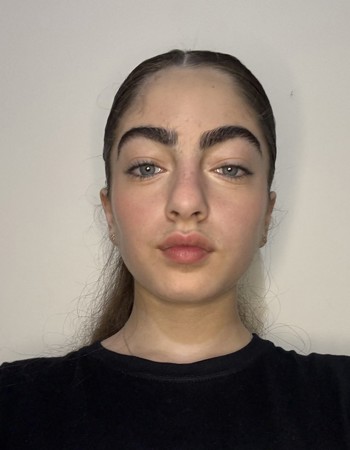 Profile picture of Dorothea Tofarides