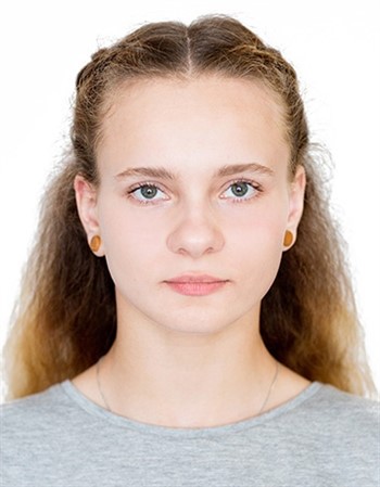 Profile picture of Yuliya Sauchanka
