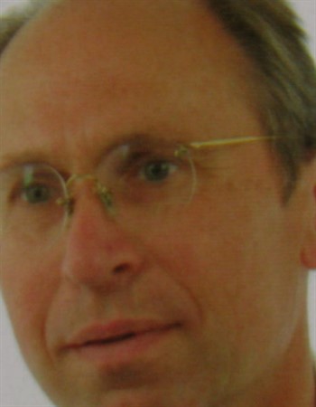 Profile picture of Wolfgang Renner