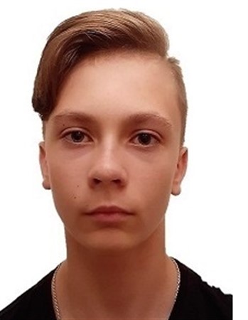 Profile picture of Nikita Strelnikov