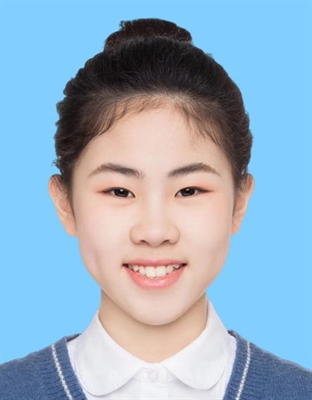 Profile picture of Liu Anqing