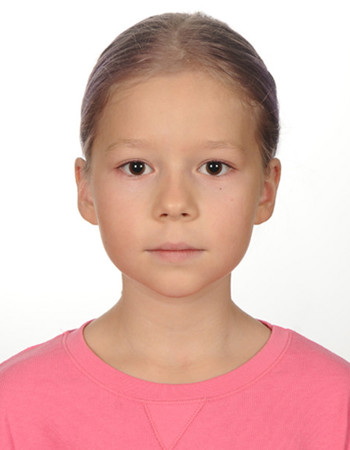 Profile picture of Anastasiia Shuraleva