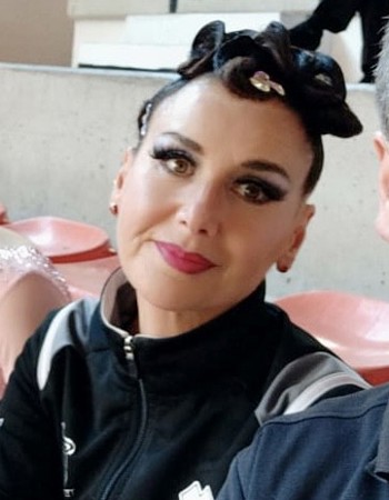 Profile picture of Federica Fornai