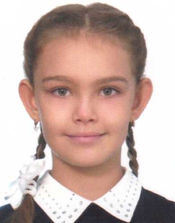 Profile picture of Sofia Farshatova