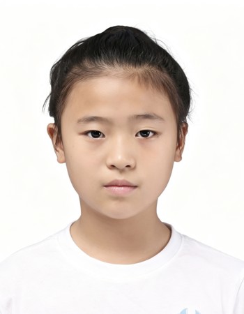 Profile picture of Xu Xinyu