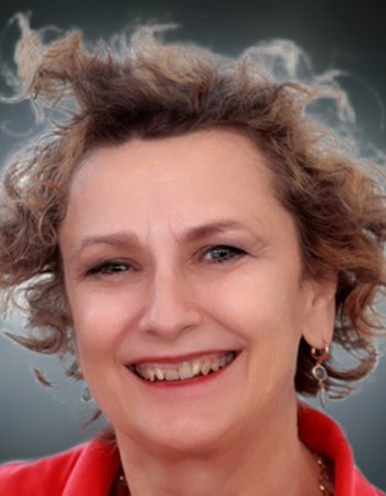 Profile picture of Patricia Stahnke