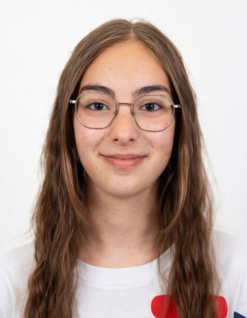 Profile picture of Anna Chiara Carangelo
