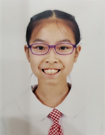 Profile picture of Cheng Siu Ting