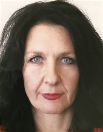 Profile picture of Yvette Rousseau