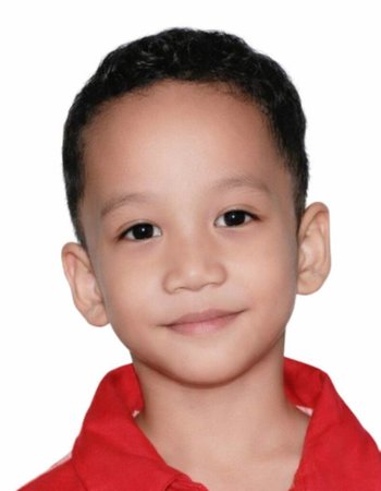 Profile picture of Kai Niccolo Beturin