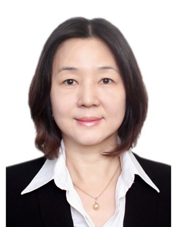 Profile picture of Law Kam Yau Angel