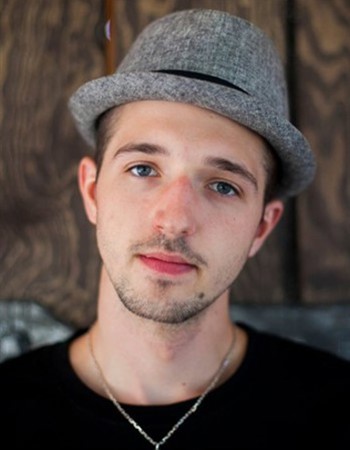 Profile picture of Mateusz Dabrowski