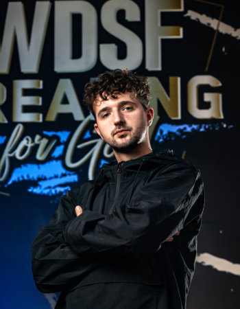 Profile picture of Mateusz Dabrowski
