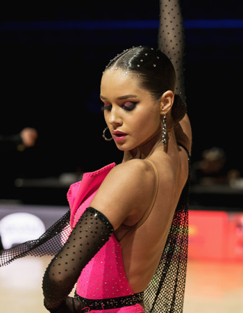 Profile picture of Ramune Kniukstaite