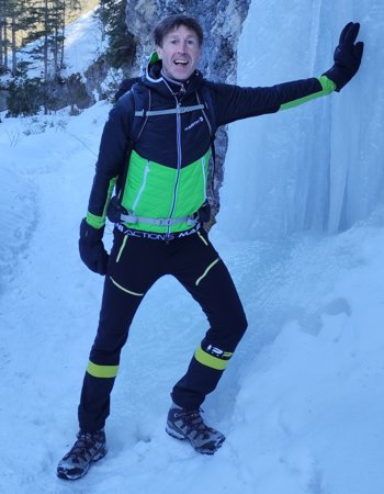 Profile picture of Rainer Weller