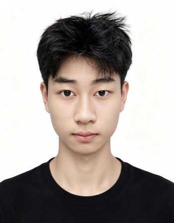 Profile picture of Wang Ziyu