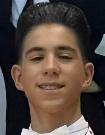 Profile picture of Patrick Busoi