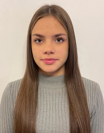 Profile picture of Teodora Malesevic