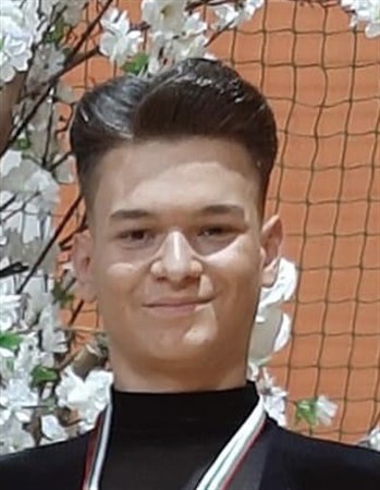 Profile picture of Daniel Tonev