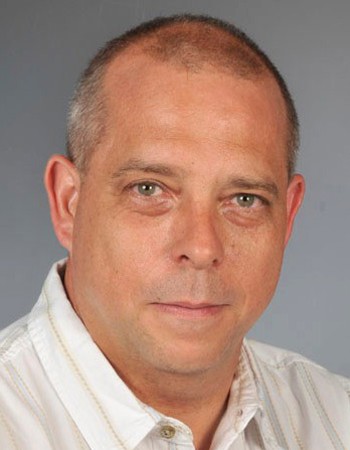 Profile picture of Andreas Bastian