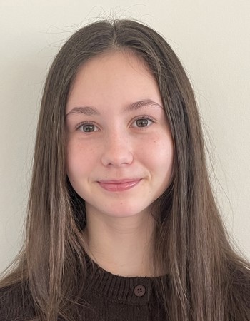 Profile picture of Alma Andersson