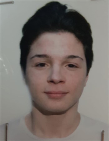 Profile picture of Ludovico Buccellato