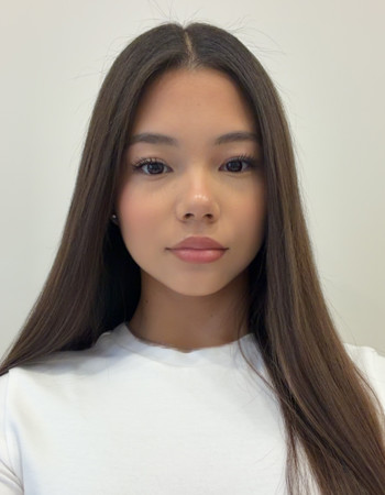 Profile picture of Sabina Nygmetova