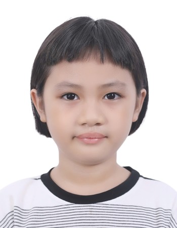 Profile picture of le Cong Phuong An