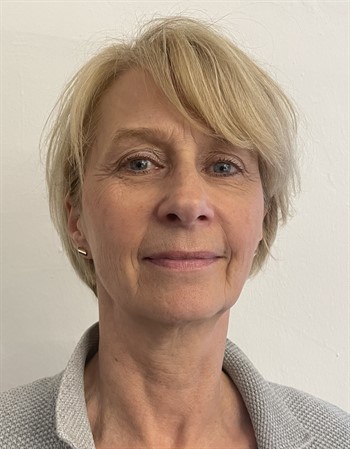 Profile picture of Annette Bruch