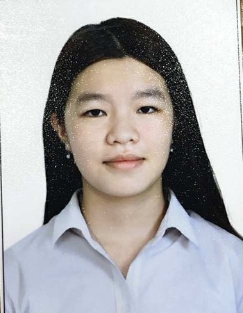 Profile picture of Mai Nguyen Thanh Hien