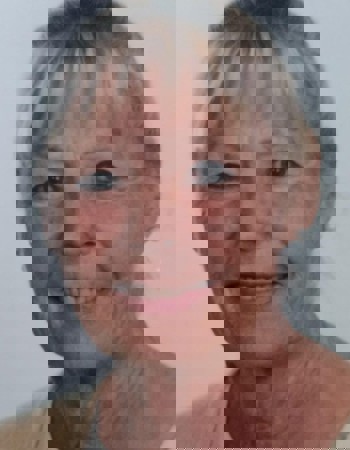 Profile picture of Gudrun Nagelschmidt