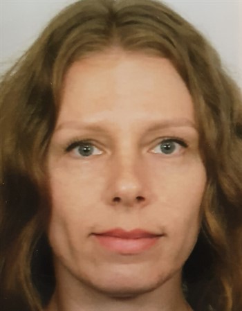 Profile picture of Dominika Pieczka