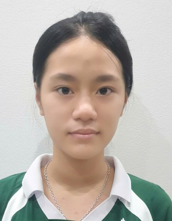 Profile picture of Vu Pham Bao Tram