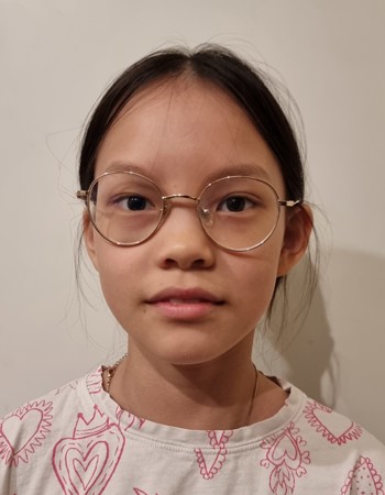 Profile picture of Anna Tran