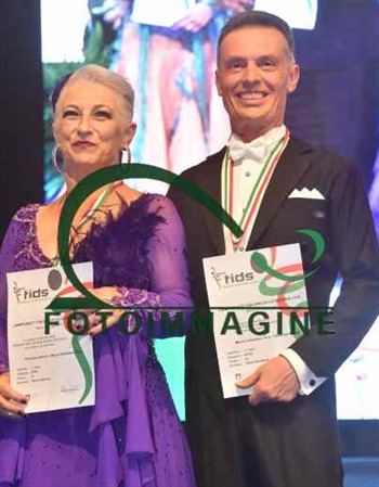 Profile picture of Teresina Avisani