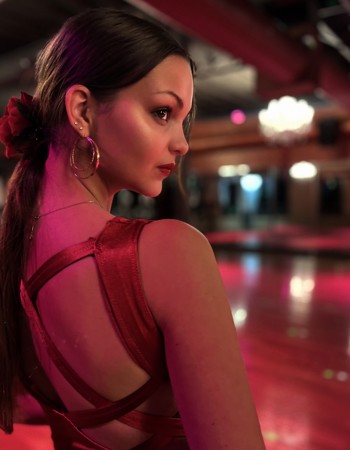 Profile picture of Elizaveta Tsymbaliuk