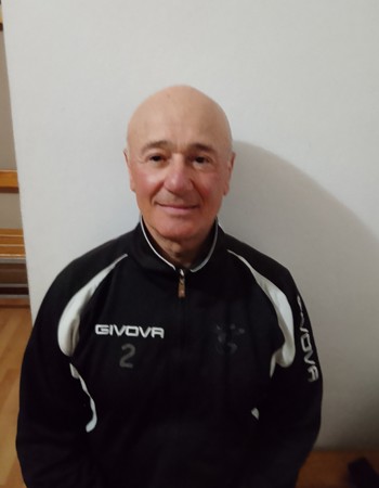 Profile picture of Nicola Pagano