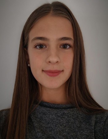 Profile picture of Aria Gudic