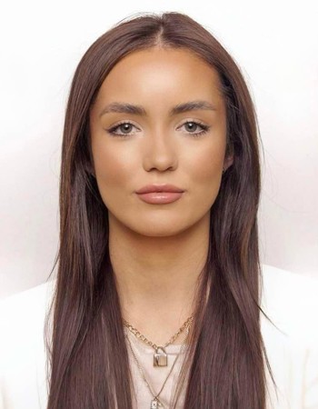 Profile picture of Klaudia Sawicka