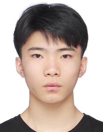 Profile picture of Lan Yixiao