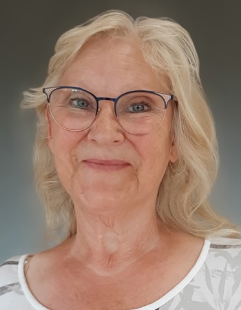 Profile picture of Susanne Klatt