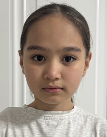 Profile picture of Aisha Bibi Asan