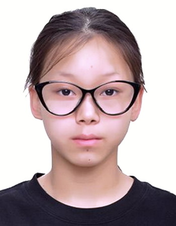 Profile picture of Li Yutong