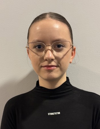 Profile picture of Martyna Stepien