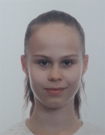 Profile picture of Anastasiia Moisiuk