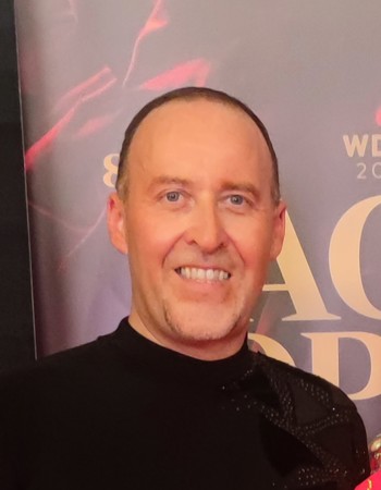 Profile picture of Frédéric Sabatier