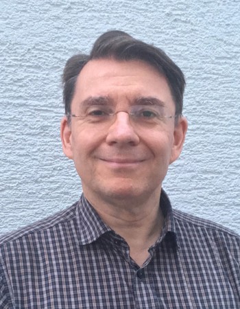 Profile picture of Volker Moll